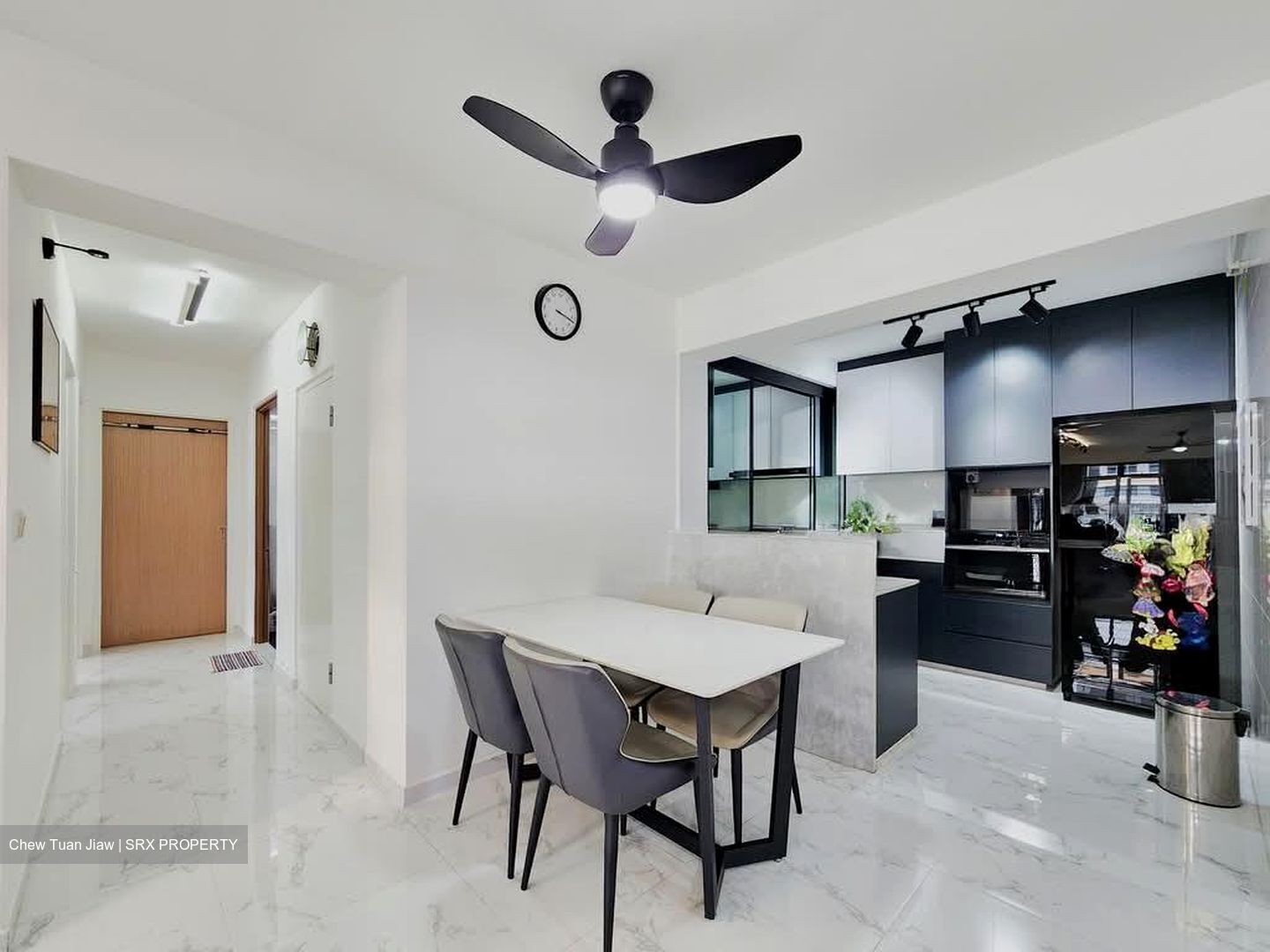 Blk 620A Tampines Greenverge (Tampines), HDB 5 Rooms #576327301